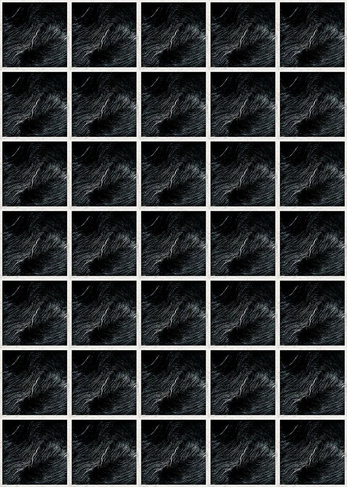 C+H Designs Collection - Volume 1 - No 08 Night Way