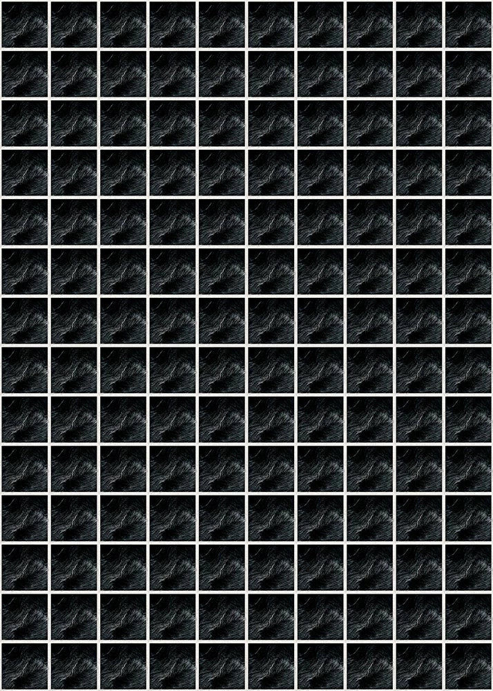 C+H Designs Collection - Volume 1 - No 08 Night Way