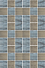 C+H Designs Collection - Volume 1 - No 09 Piet
