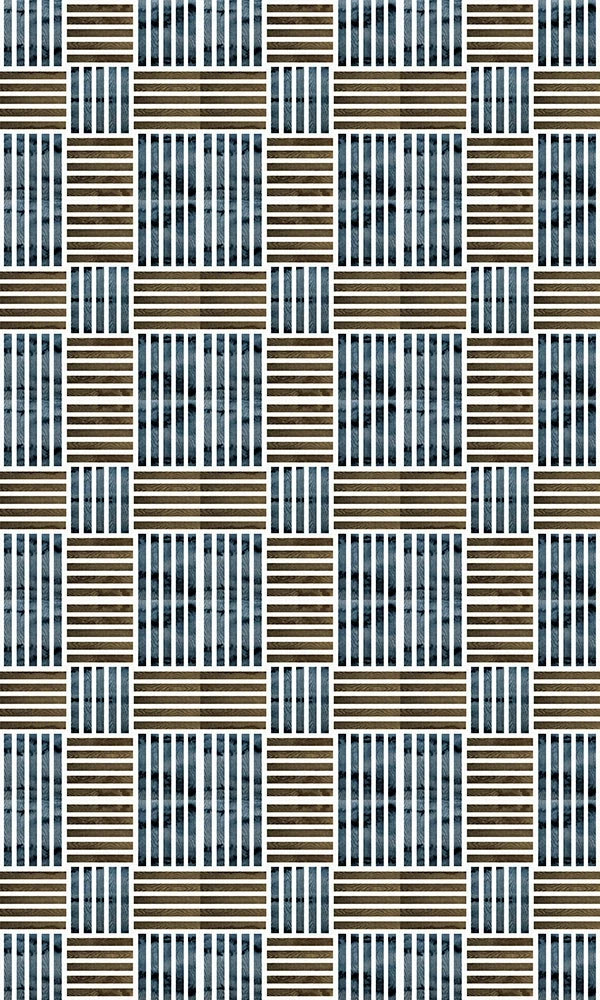 C+H Designs Collection - Volume 1 - No 09 Piet
