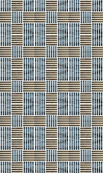 C+H Designs Collection - Volume 1 - No 09 Piet