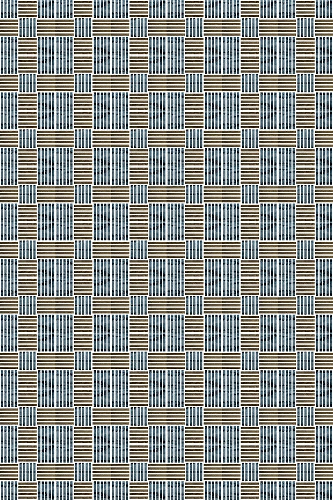 C+H Designs Collection - Volume 1 - No 09 Piet