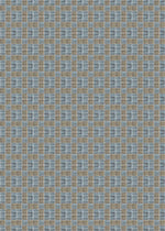 C+H Designs Collection - Volume 1 - No 09 Piet