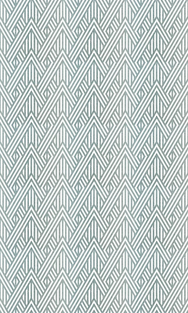 C+H Designs Collection - Volume 1 - No 11 Striped City