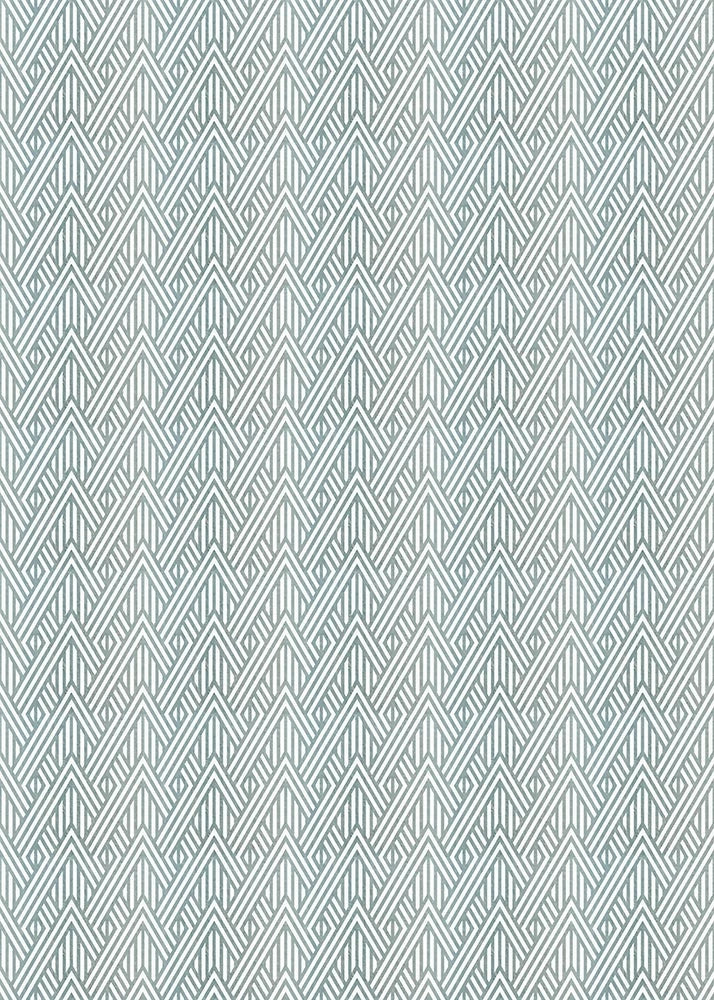 C+H Designs Collection - Volume 1 - No 11 Striped City