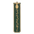Pineapple Vertical Wall Plaque