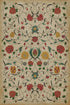 Williamsburg - Floral - Abigail
