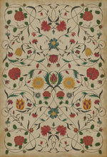 Williamsburg - Floral - Abigail
