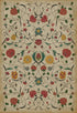 Williamsburg - Floral - Abigail