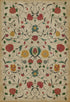 Williamsburg - Floral - Abigail