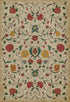 Williamsburg - Floral - Abigail