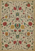 Williamsburg - Floral - Abigail
