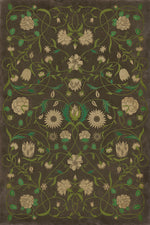 Williamsburg - Floral - Emma