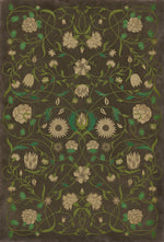 Williamsburg - Floral - Emma