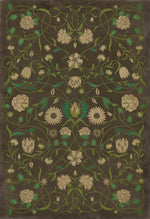 Williamsburg - Floral - Emma