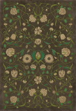 Williamsburg - Floral - Emma