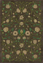 Williamsburg - Floral - Emma