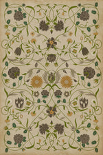 Williamsburg - Floral - Martha