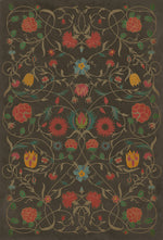 Williamsburg - Floral - Susannah