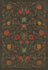 Williamsburg - Floral - Susannah