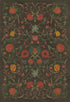Williamsburg - Floral - Susannah