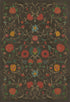 Williamsburg - Floral - Susannah