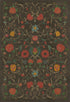 Williamsburg - Floral - Susannah