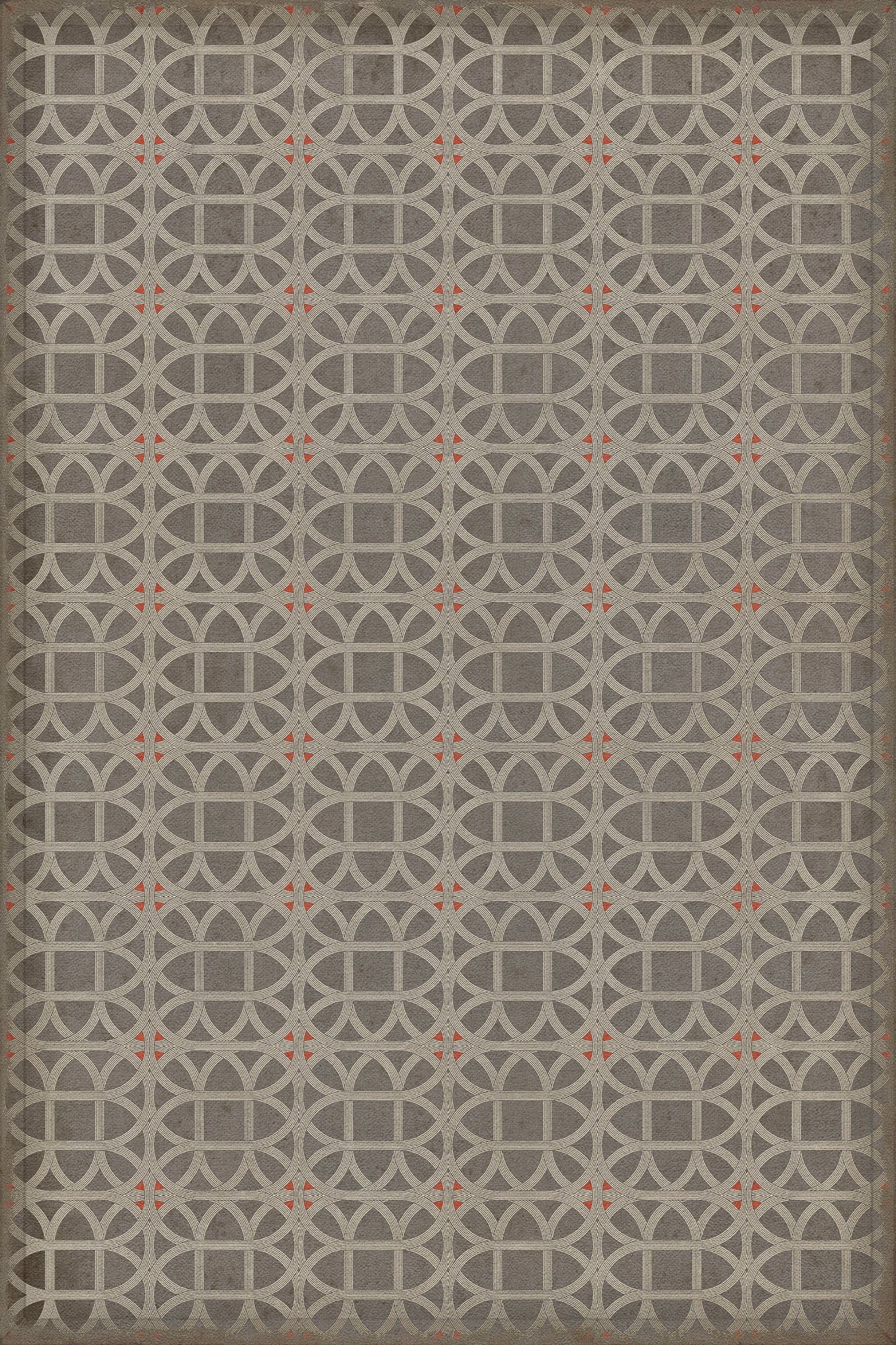 Williamsburg - Lamerie Lattice - George Wickes