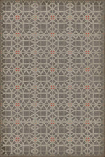 Williamsburg - Lamerie Lattice - George Wickes