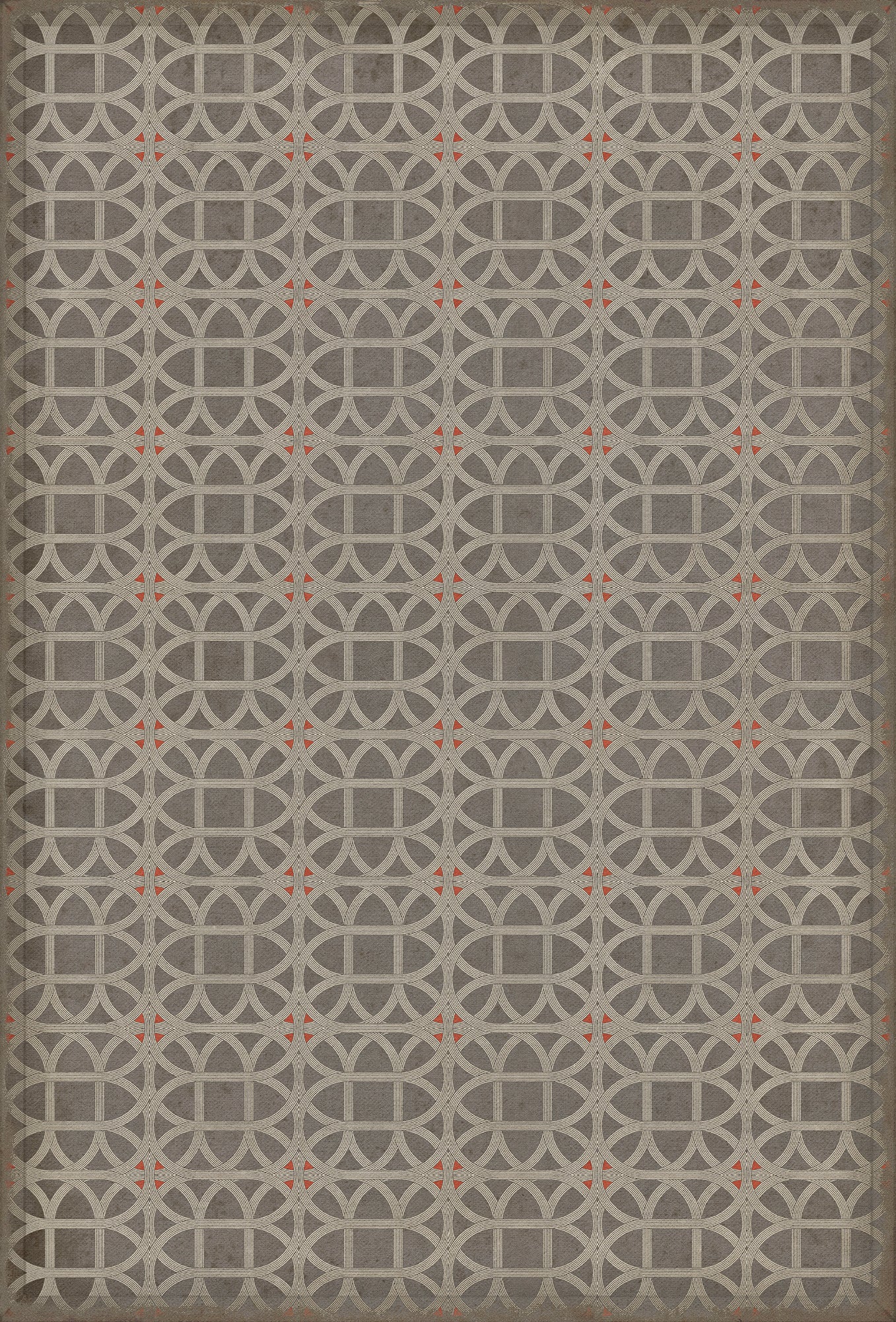 Williamsburg - Lamerie Lattice - George Wickes
