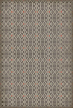 Williamsburg - Lamerie Lattice - George Wickes
