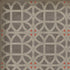 Williamsburg - Lamerie Lattice - George Wickes