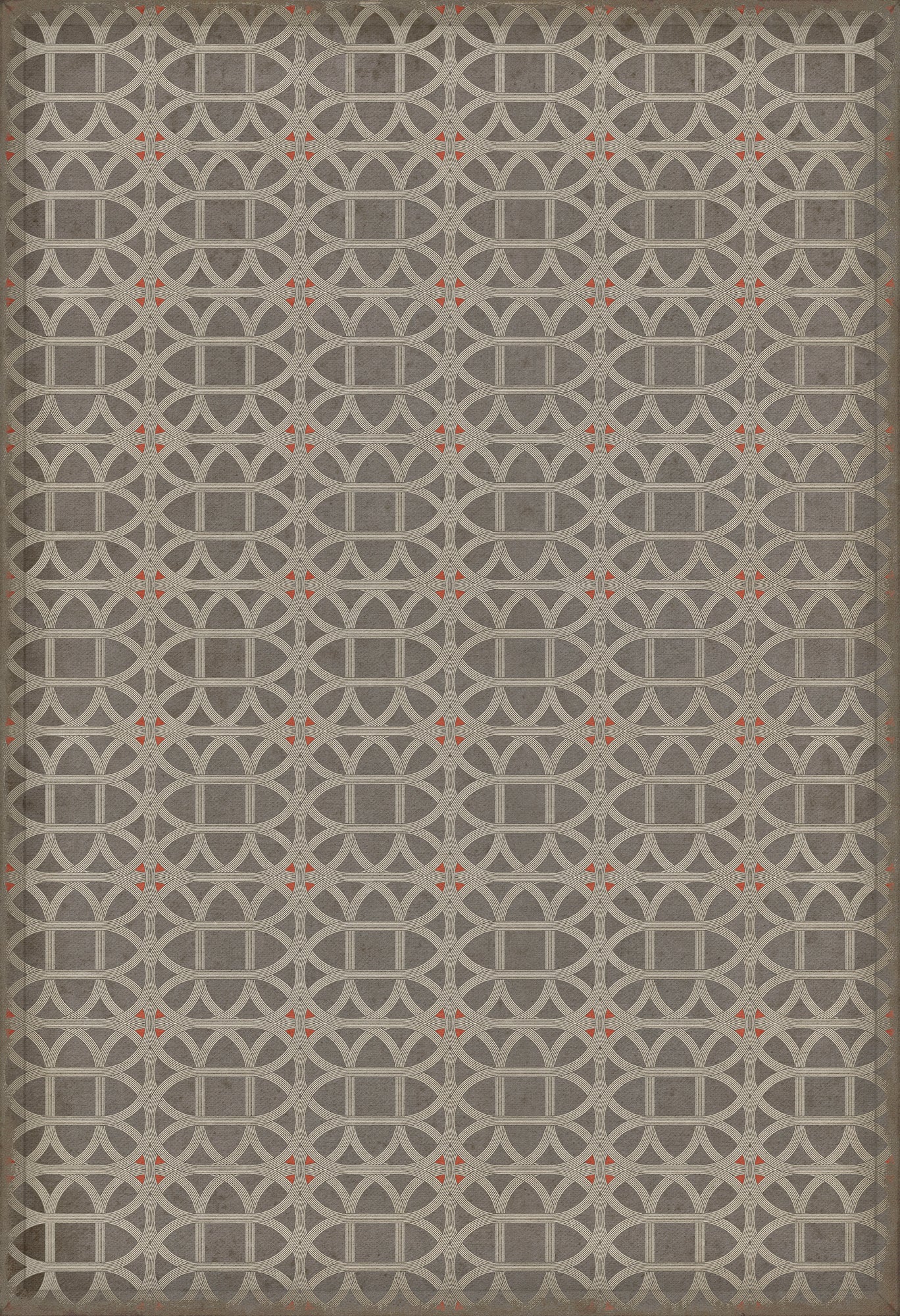 Williamsburg - Lamerie Lattice - George Wickes