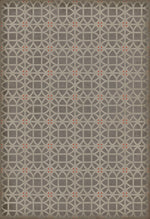 Williamsburg - Lamerie Lattice - George Wickes