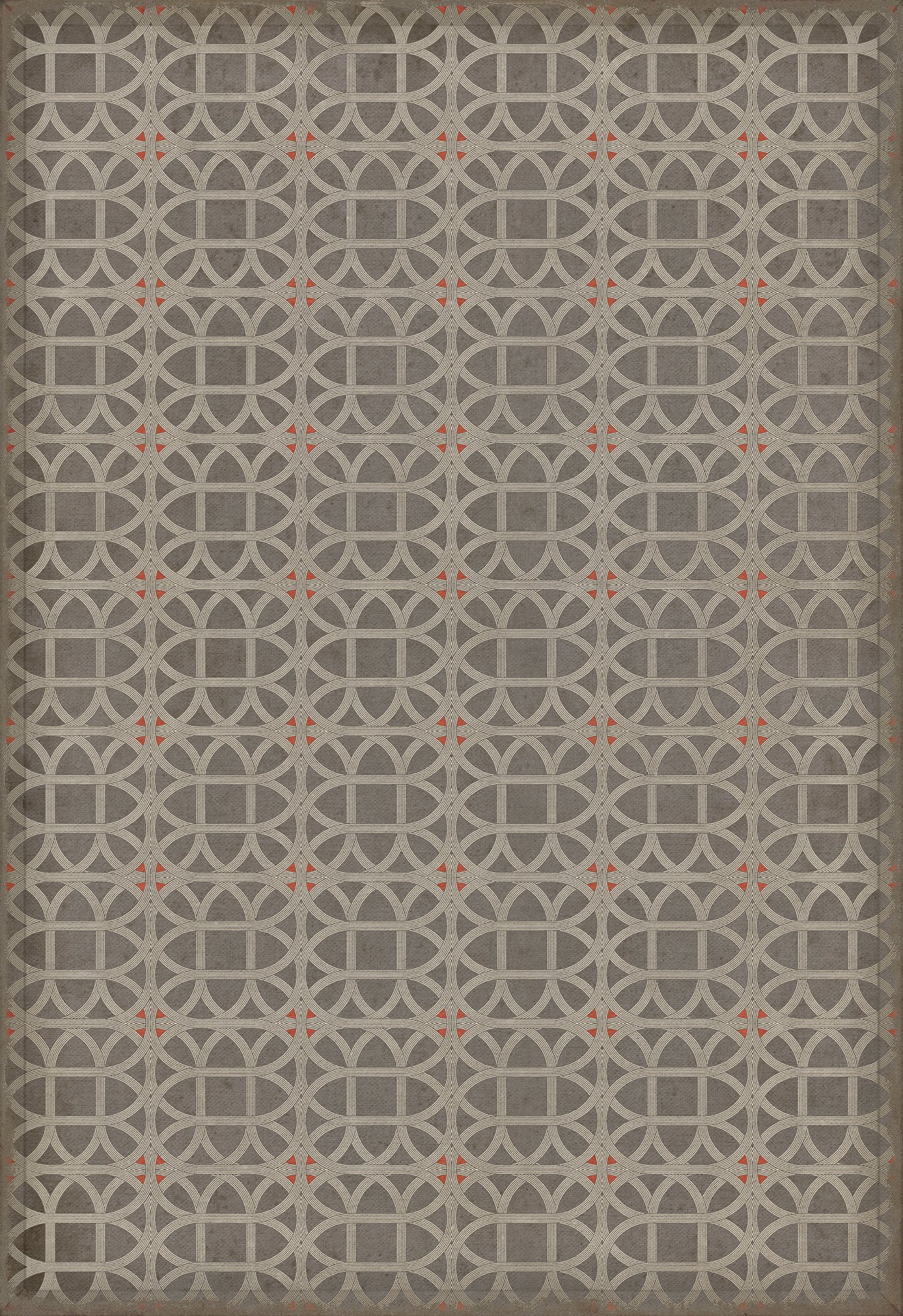 Williamsburg - Lamerie Lattice - George Wickes