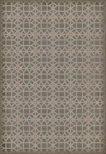 Williamsburg - Lamerie Lattice - George Wickes