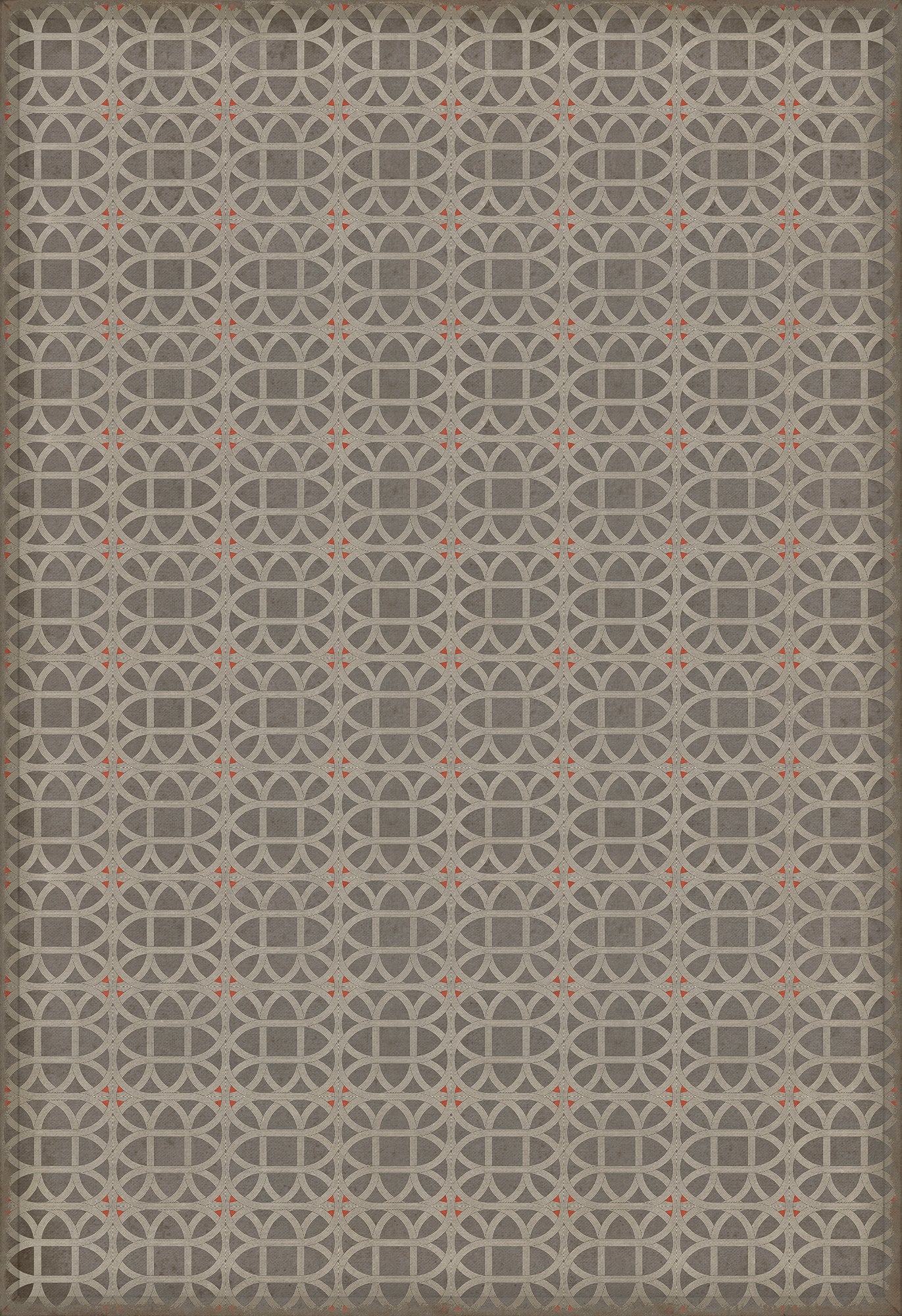 Williamsburg - Lamerie Lattice - George Wickes