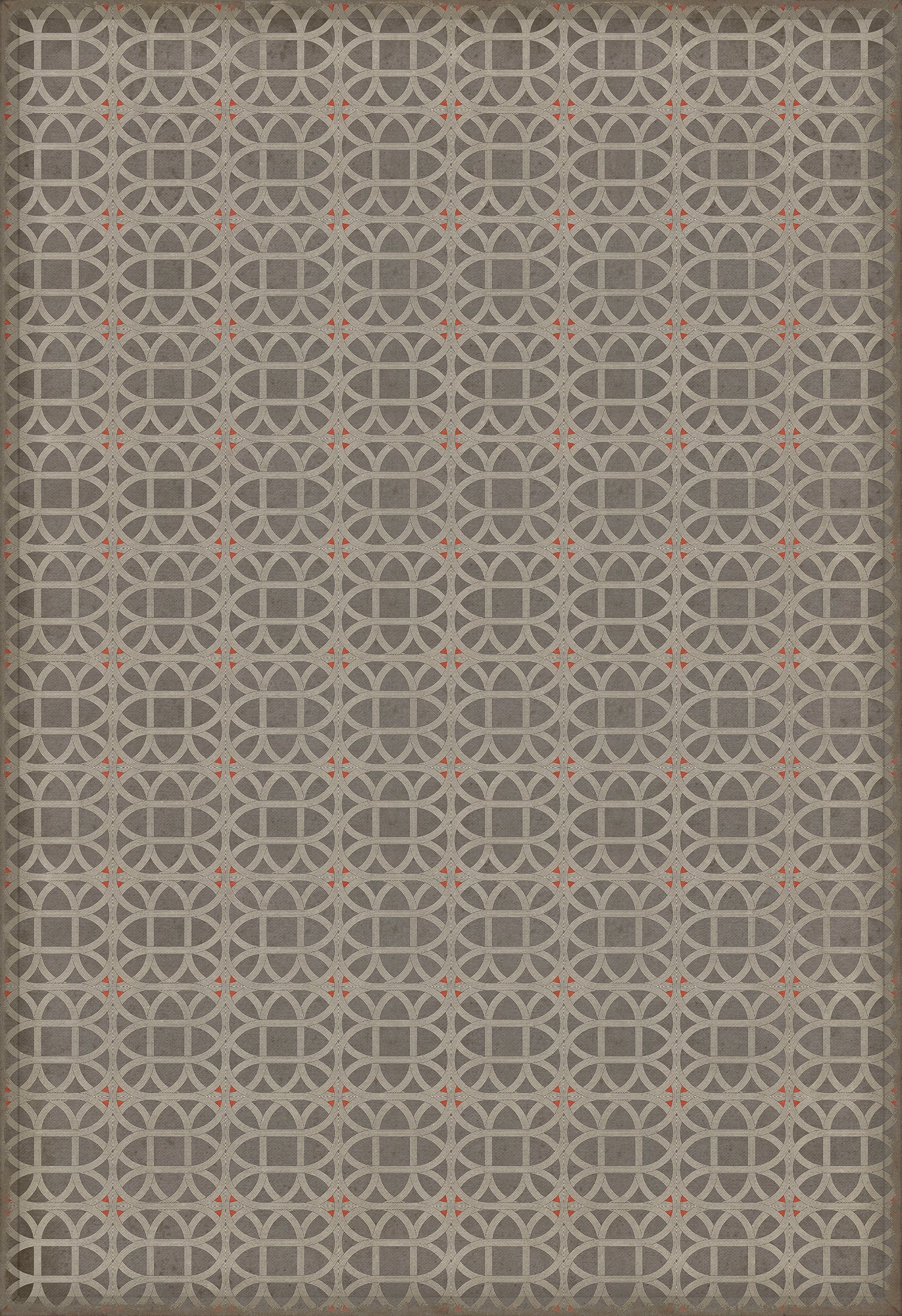 Williamsburg - Lamerie Lattice - George Wickes