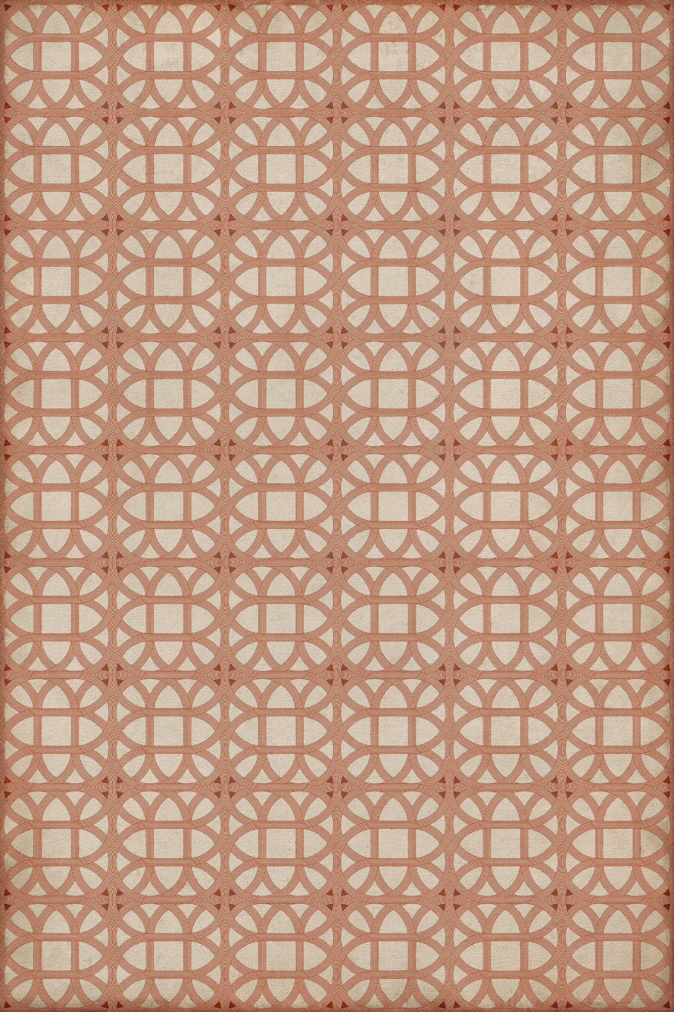 Williamsburg - Lamerie Lattice - Hester Bateman