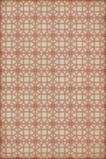 Williamsburg - Lamerie Lattice - Hester Bateman