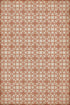 Williamsburg - Lamerie Lattice - Hester Bateman