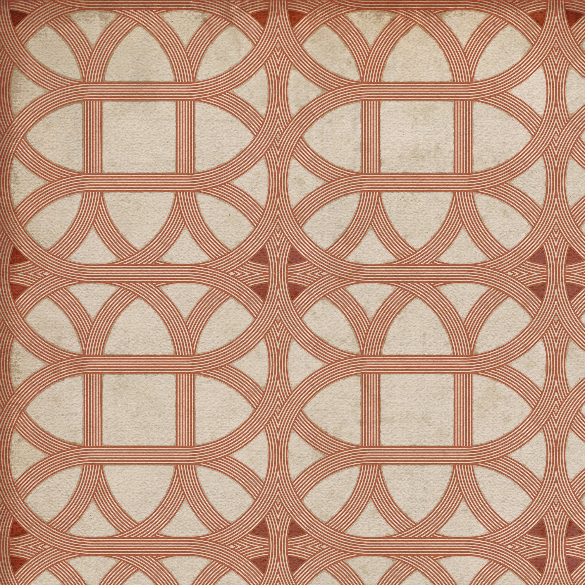 Williamsburg - Lamerie Lattice - Hester Bateman