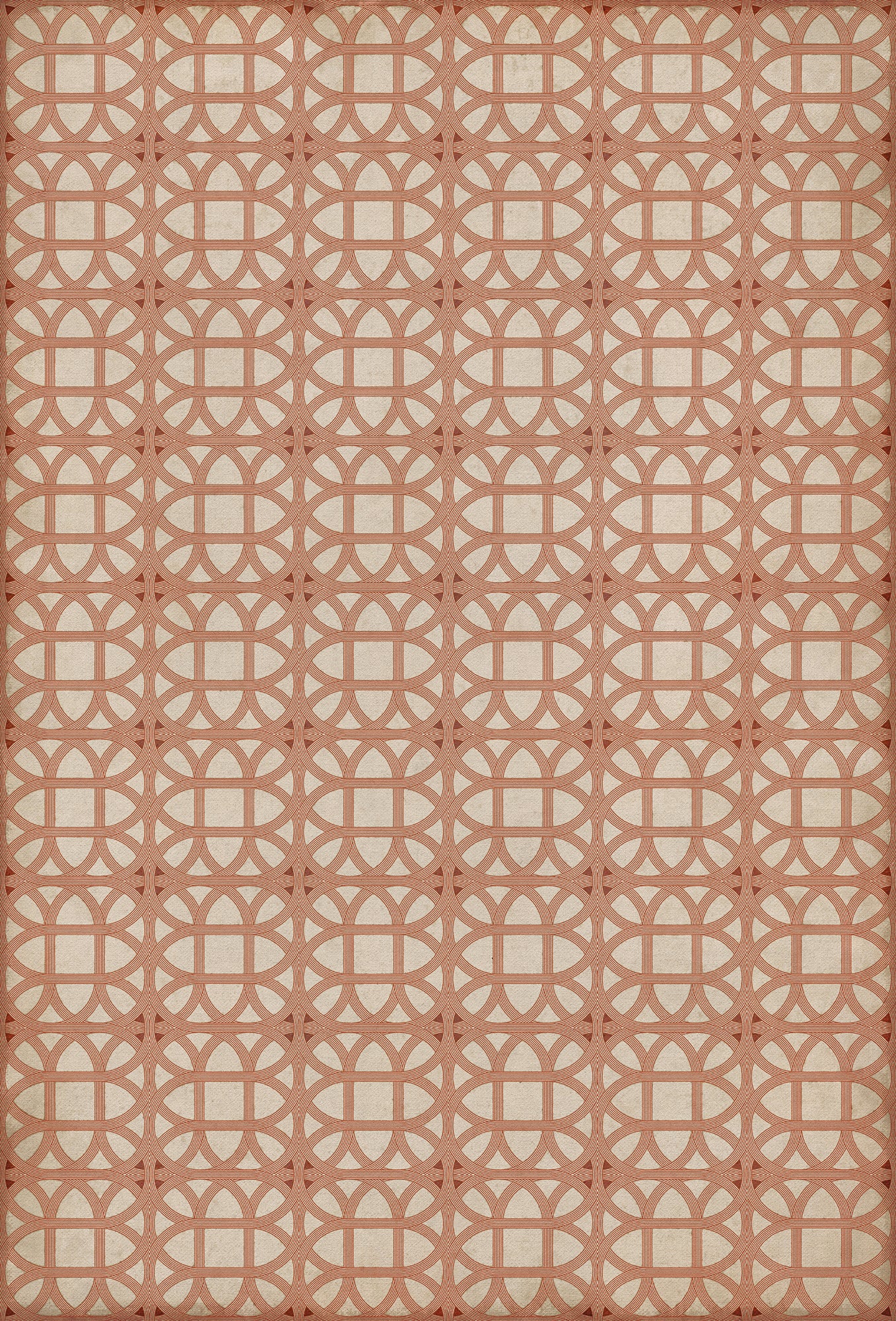 Williamsburg - Lamerie Lattice - Hester Bateman