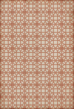 Williamsburg - Lamerie Lattice - Hester Bateman