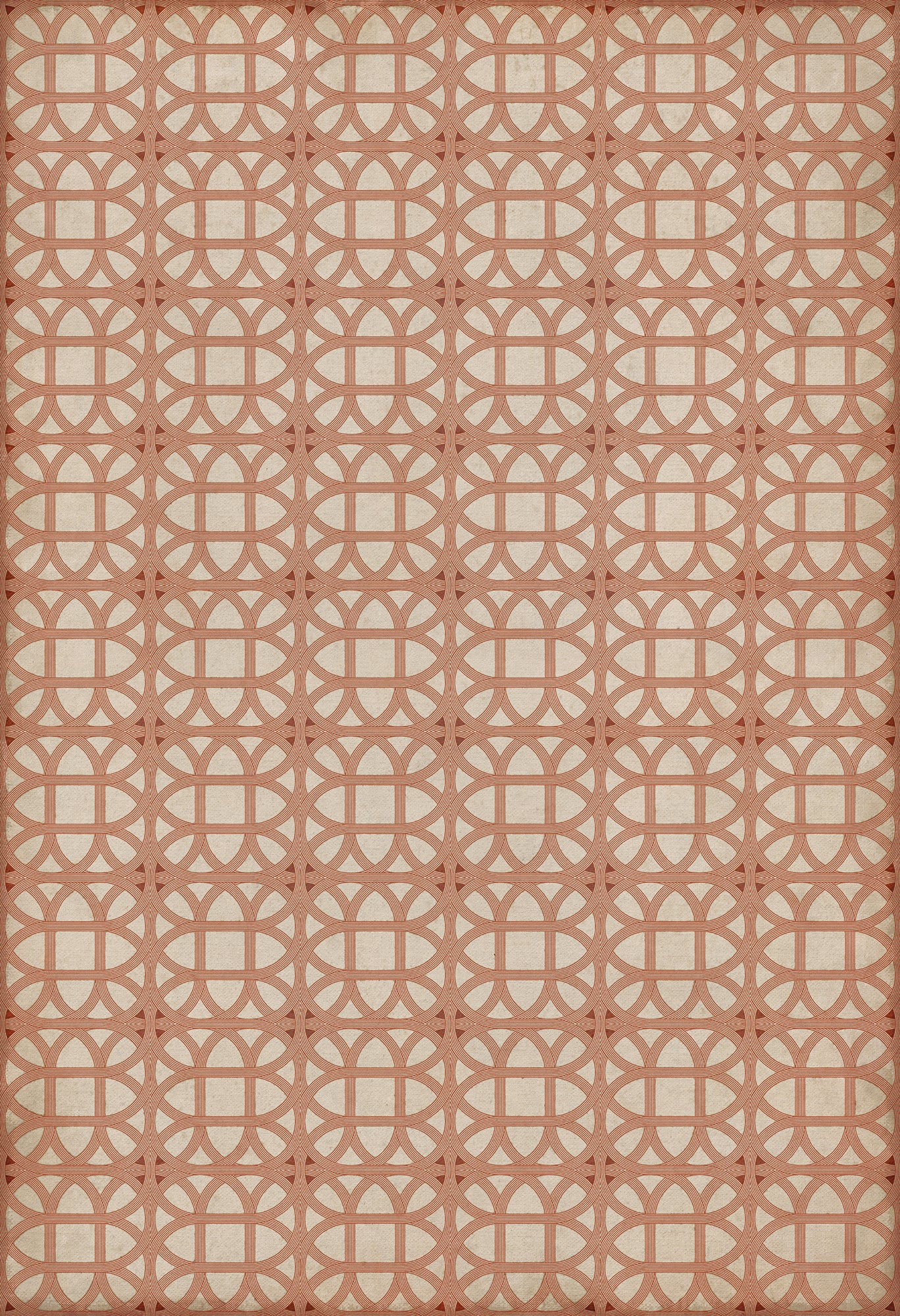 Williamsburg - Lamerie Lattice - Hester Bateman