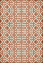 Williamsburg - Lamerie Lattice - Hester Bateman