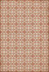 Williamsburg - Lamerie Lattice - Hester Bateman