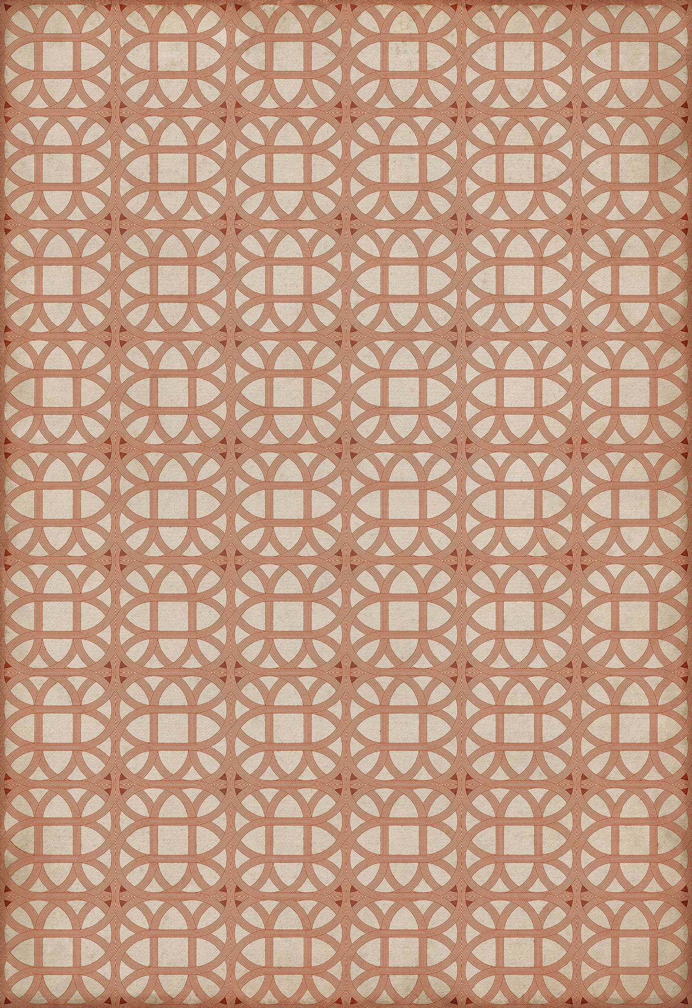 Williamsburg - Lamerie Lattice - Hester Bateman