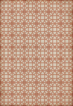 Williamsburg - Lamerie Lattice - Hester Bateman