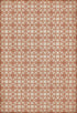 Williamsburg - Lamerie Lattice - Hester Bateman